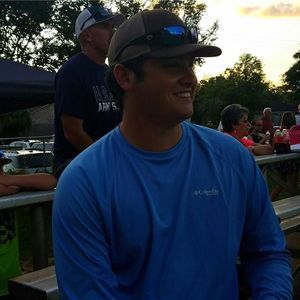 Meet your Posher, Ethan